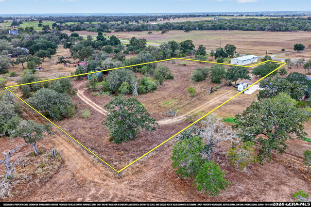 1772 Fm 3335 Unit B Property Photo 7