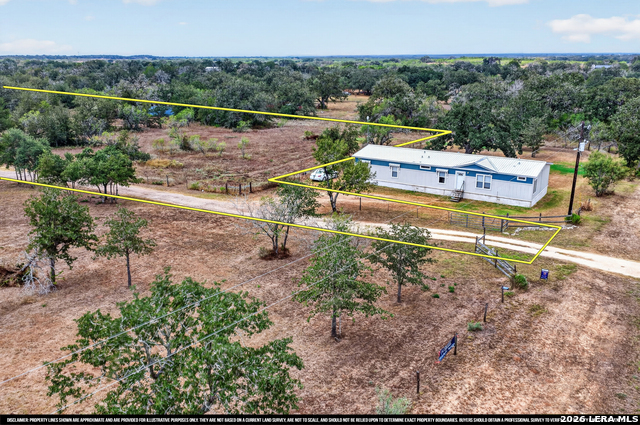 1772 Fm 3335 Unit B Property Photo 13