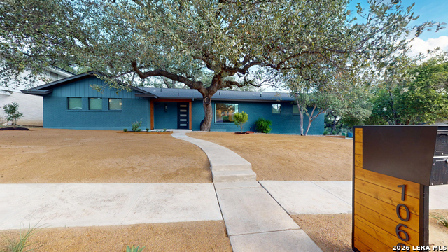 10602 Burr Oak Dr Property Photo 1