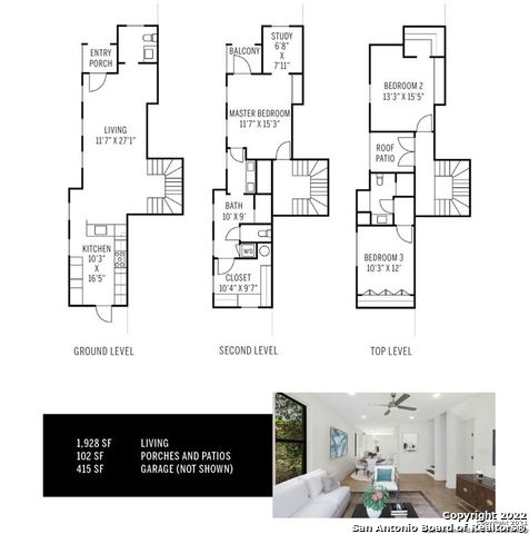 808 E Carson St Property Photo 11