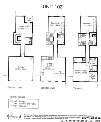 808 E Carson St Property Photo 9