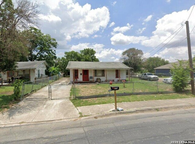 670 Kendalia Ave Property Photo 1