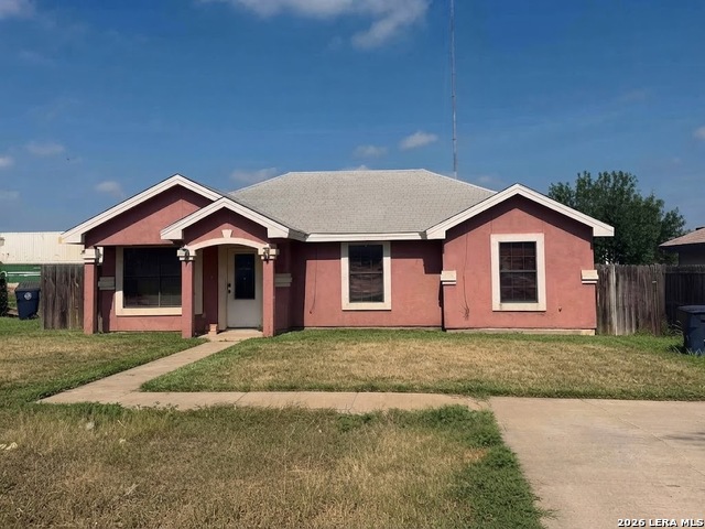 2160 Cantera Circle Property Photo 1