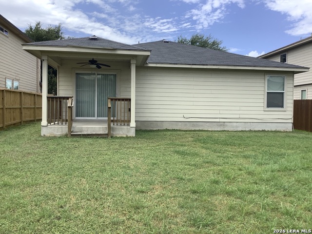 6811 Marlin Property Photo 2