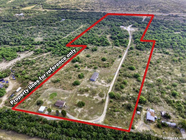 15821 State Highway 55 Property Photo 3