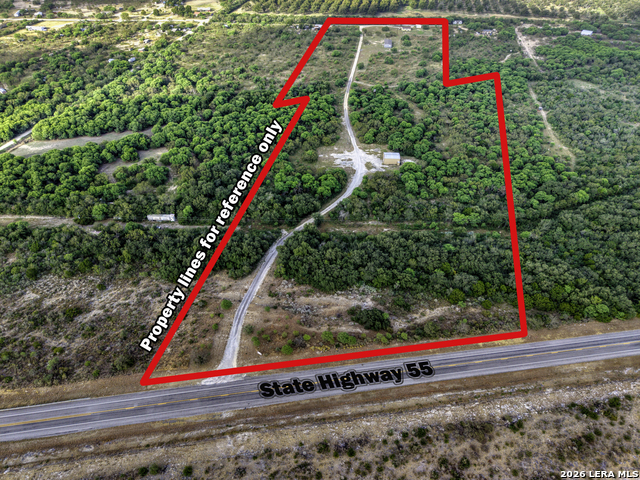 15821 State Highway 55 Property Photo 4