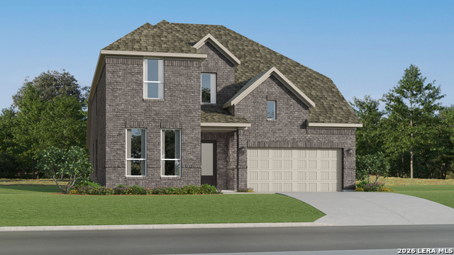 13233 Painted Canyon St Property Photo 1