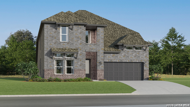 13233 Painted Canyon St Property Photo 2