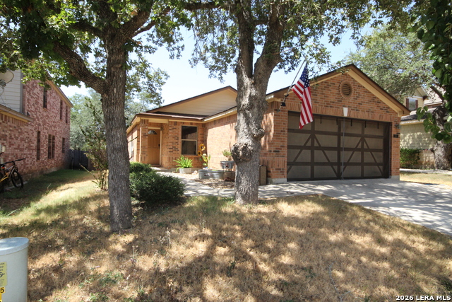216 HORSE HL Property Photo 1