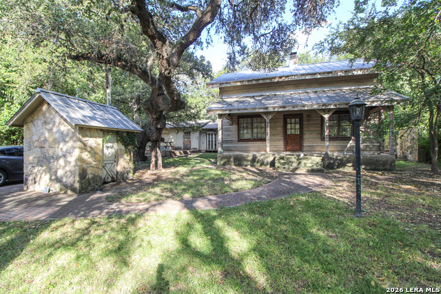 19706 SCENIC LOOP RD Property Photo 1