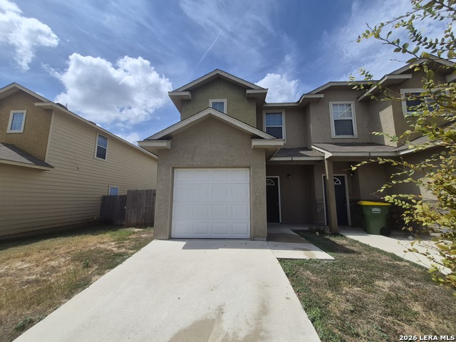 16825 Showdown Path Property Photo 2