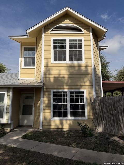 11719 SPRING RIDGE DR Property Photo 1