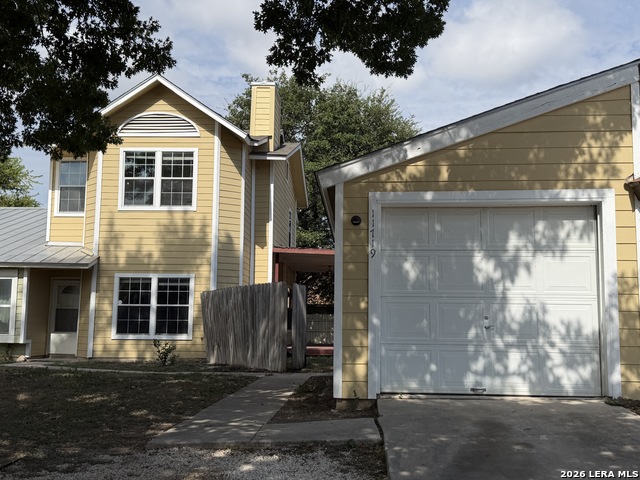 11719 Spring Ridge Dr Property Photo 2