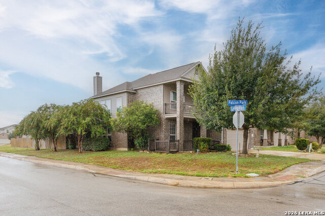 8822 Falcon Park Property Photo 2