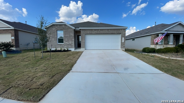 14915 Cardigan Wheel Property Photo 1