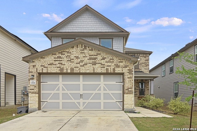 355 Deer Crest Dr Property Photo 1