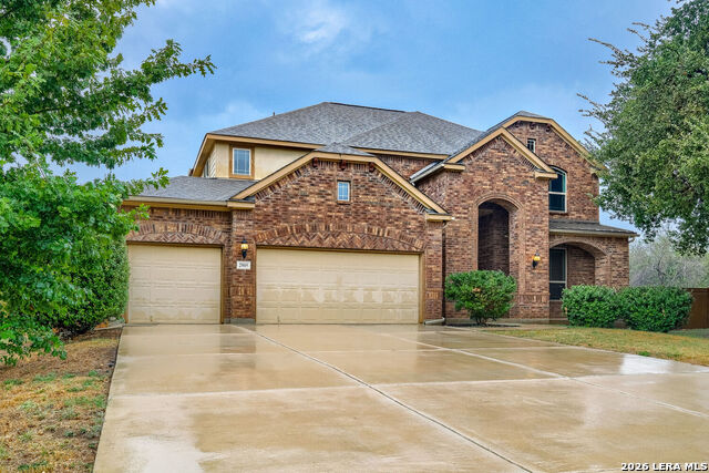 2905 Piping Rock Property Photo 1