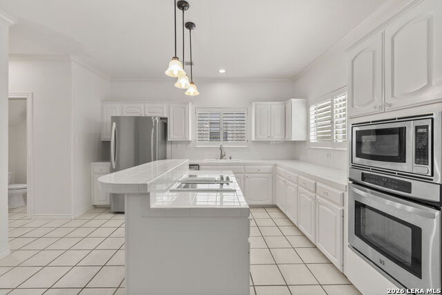 158 Oakwell Farms Property Photo 17