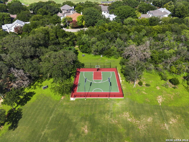 158 Oakwell Farms Property Photo 34