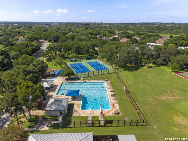 158 Oakwell Farms Property Photo 36