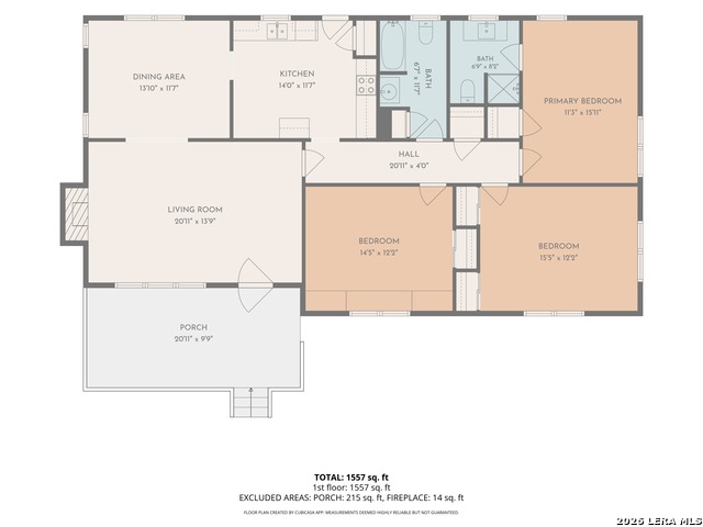 207 Canyon Dr Property Photo 36