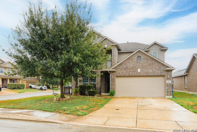 8822 Falcon Park Property Photo 1