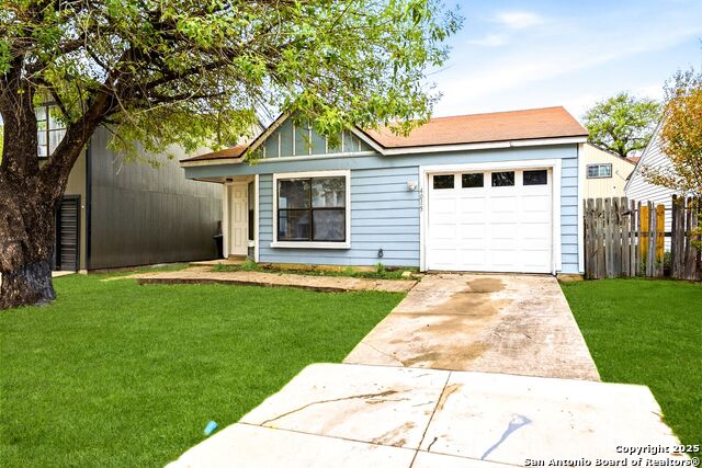 4015 Sun Harbour Property Photo 1