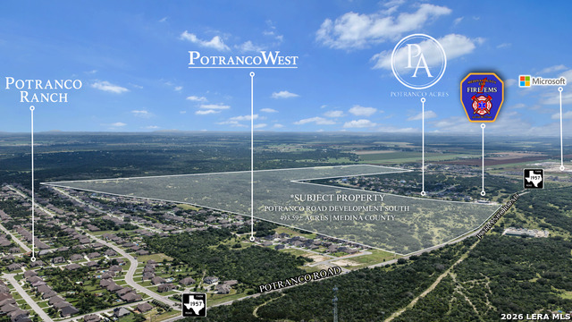 Tbd 493 Acres Fm 1957 Property Photo 1