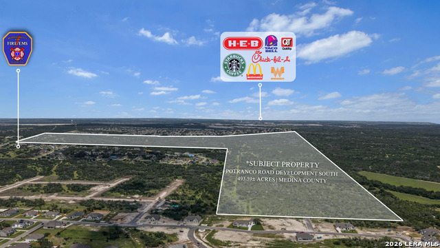 Tbd 493 Acres Fm 1957 Property Photo 3