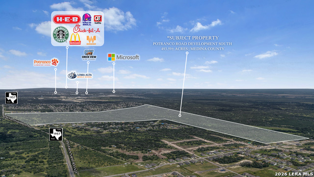 Tbd 493 Acres Fm 1957 Property Photo 4