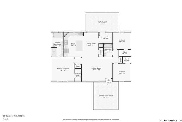 145 Bossier St Property Photo 43