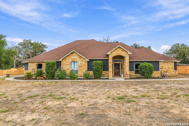 112 ABREGO KNOLL DR Property Photo 1