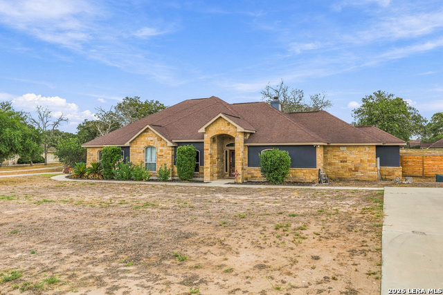 112 Abrego Knoll Dr Property Photo 2