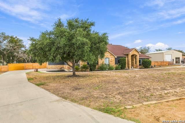 112 Abrego Knoll Dr Property Photo 3