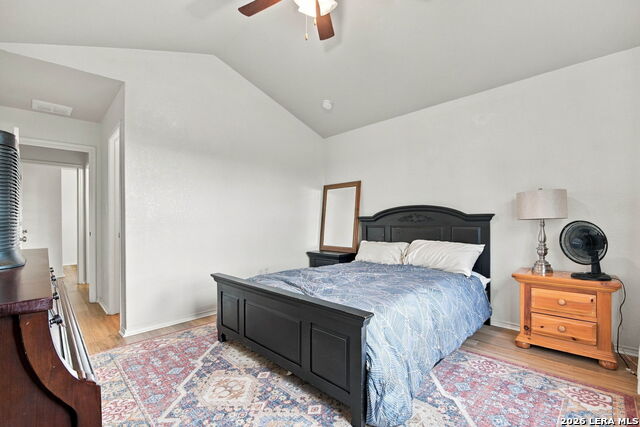 802 Hickory Trail Property Photo 11