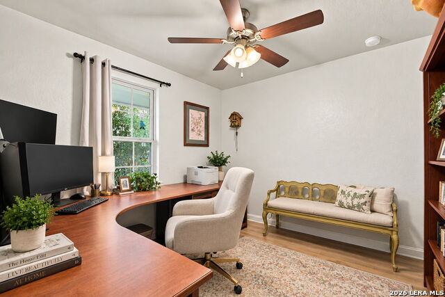 802 Hickory Trail Property Photo 14