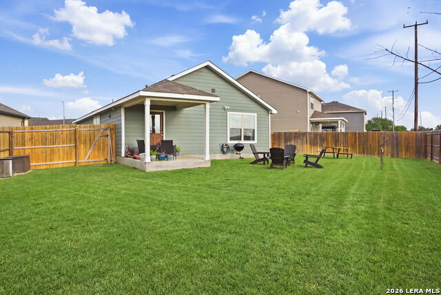802 Hickory Trail Property Photo 20