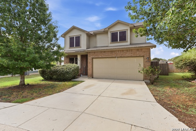 9958 Belmore Cv Property Photo 1