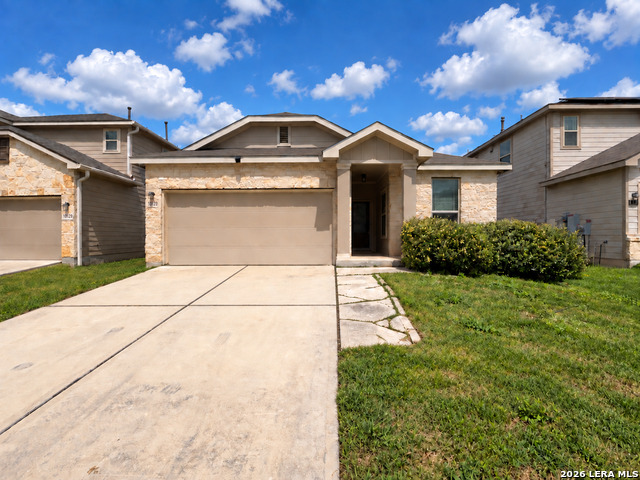 9123 Vondel Park Property Photo 1