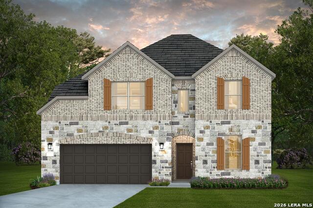 215 Nopal Rdg Property Photo 1