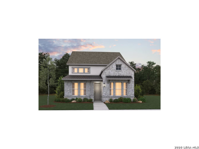 419 Sendero View Property Photo 1