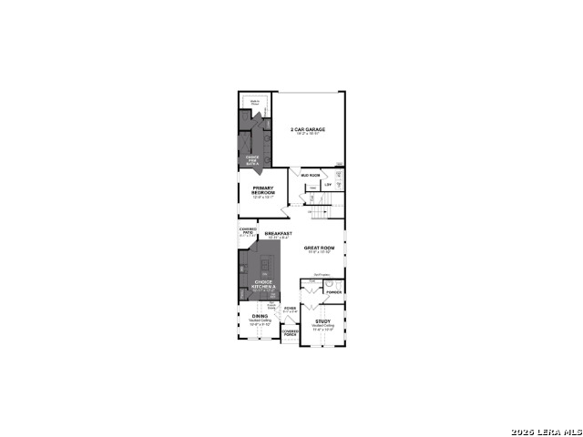 419 Sendero View Property Photo 2
