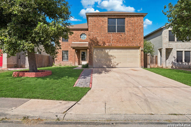 311 Territory Oak Property Photo 1