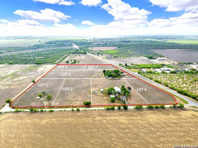 Lot 5 Cr 343 Property Photo 1