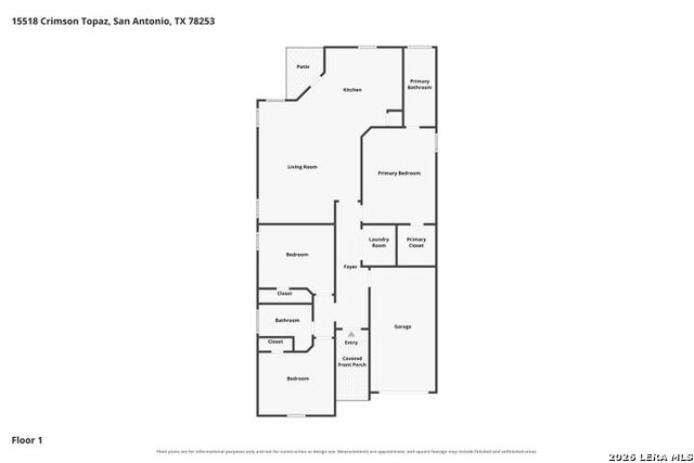 15518 Crimson Topaz Property Photo 2