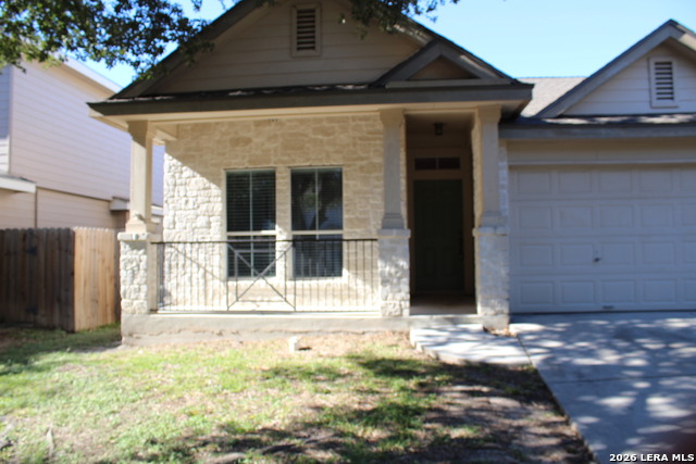 236 Goliad Drive Property Photo 1