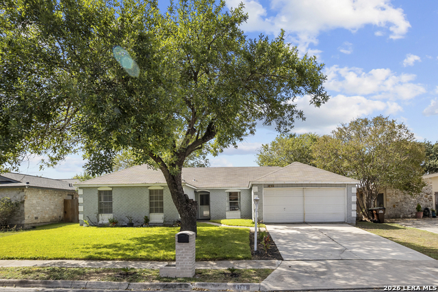 6706 Cypress Lake Property Photo 1