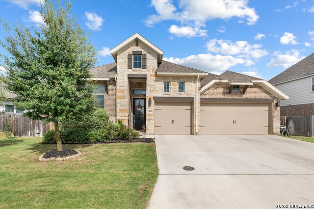 3125 CREEK RIDGE ST Property Photo 1