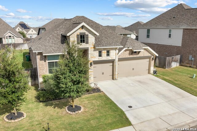 3125 Creek Ridge St Property Photo 4