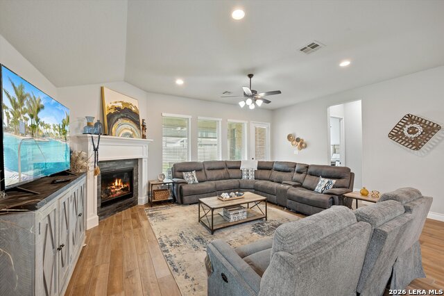3125 Creek Ridge St Property Photo 16
